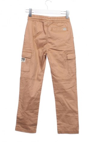 Gyerek nadrág Converse, Méret 7-8y / 128-134 cm, Szín Barna, Ár 8 211 Ft