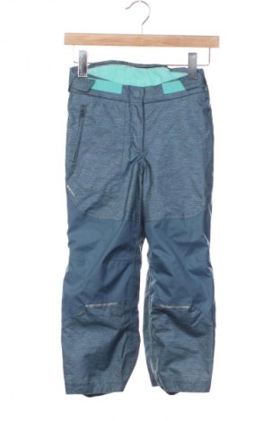 Dětské kalhoty  Decathlon, Velikost 5-6y/ 116-122 cm, Barva Vícebarevné, Cena  265,00 Kč