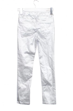 Kinderhose Dunnes Stores, Größe 9-10y/ 140-146 cm, Farbe Silber, Preis € 10,68