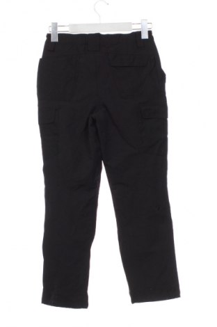 Dětské kalhoty  Engelbert Strauss, Velikost 9-10y/ 140-146 cm, Barva Černá, Cena  189,00 Kč