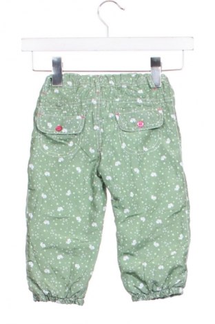 Детски панталон Ergee, Размер 12-18m/ 80-86 см, Цвят Многоцветен, Цена 16,99 лв.