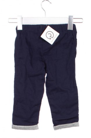 Dziecięce spodnie Gap, Rozmiar 18-24m/ 86-98 cm, Kolor Niebieski, Cena 137,99 zł