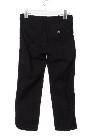 Dziecięce spodnie Gap, Rozmiar 8-9y/ 134-140 cm, Kolor Czarny, Cena 52,85 zł
