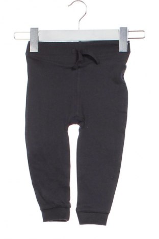 Dziecięce spodnie George, Rozmiar 12-18m/ 80-86 cm, Kolor Szary, Cena 48,28 zł