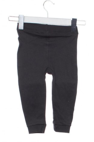 Dziecięce spodnie George, Rozmiar 12-18m/ 80-86 cm, Kolor Szary, Cena 48,28 zł