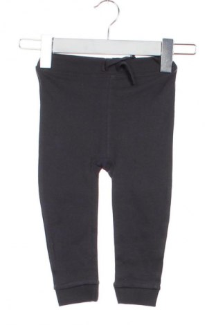 Dziecięce spodnie George, Rozmiar 12-18m/ 80-86 cm, Kolor Szary, Cena 48,28 zł