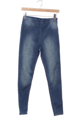 Dziecięce spodnie George, Rozmiar 11-12y/ 152-158 cm, Kolor Niebieski, Cena 48,05 zł