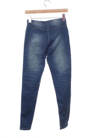Dziecięce spodnie George, Rozmiar 11-12y/ 152-158 cm, Kolor Niebieski, Cena 48,05 zł