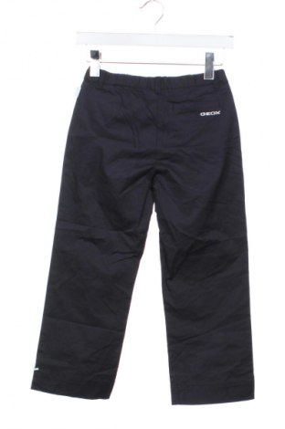 Детски панталон Geox, Размер 9-10y/ 140-146 см, Цвят Син, Цена 21,47 €