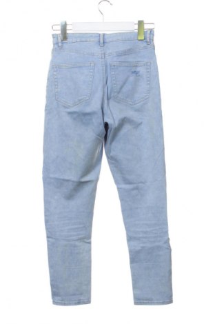 Kinderhose H&M, Größe 10-11y/ 146-152 cm, Farbe Blau, Preis € 10,74