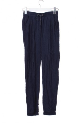 Kinderhose H&M, Größe 12-13y/ 158-164 cm, Farbe Blau, Preis € 11,00