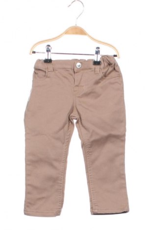 Детски панталон H&M, Размер 12-18m/ 80-86 см, Цвят Кафяв, Цена 21,00 лв.