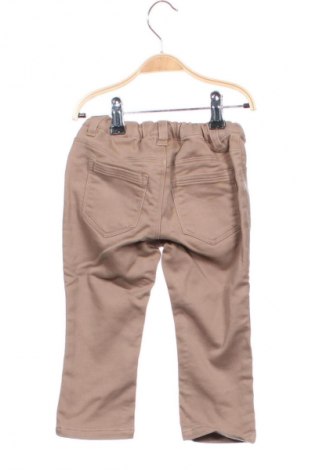 Детски панталон H&M, Размер 12-18m/ 80-86 см, Цвят Кафяв, Цена 21,00 лв.