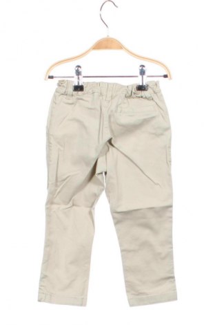 Kinderhose H&M, Größe 12-18m/ 80-86 cm, Farbe Beige, Preis 10,74 €