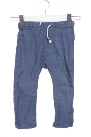 Kinderhose H&M, Größe 2-3y/ 98-104 cm, Farbe Blau, Preis € 10,69