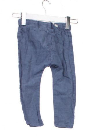 Kinderhose H&M, Größe 2-3y/ 98-104 cm, Farbe Blau, Preis € 10,69