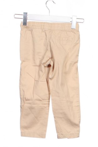 Kinderhose H&M, Größe 2-3y/ 98-104 cm, Farbe Beige, Preis € 10,68