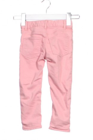 Kinderhose H&M, Größe 2-3y/ 98-104 cm, Farbe Rosa, Preis € 10,68