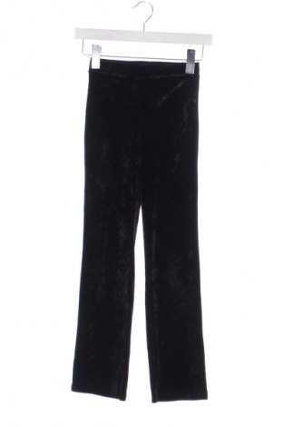 Dziecięce spodnie H&M, Rozmiar 9-10y/ 140-146 cm, Kolor Czarny, Cena 48,28 zł