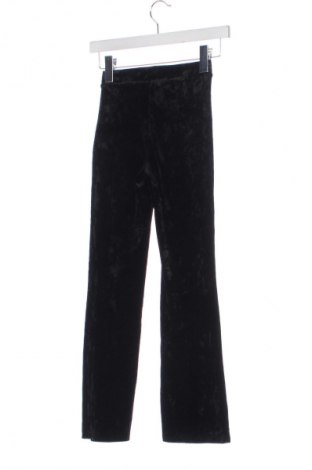 Dziecięce spodnie H&M, Rozmiar 9-10y/ 140-146 cm, Kolor Czarny, Cena 48,28 zł