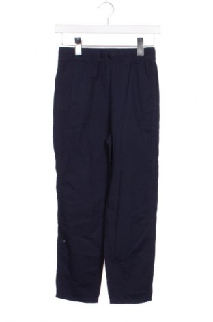 Dziecięce spodnie H&M, Rozmiar 8-9y/ 134-140 cm, Kolor Niebieski, Cena 48,05 zł