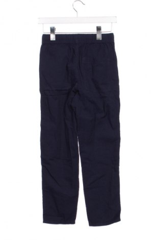 Dziecięce spodnie H&M, Rozmiar 8-9y/ 134-140 cm, Kolor Niebieski, Cena 48,05 zł