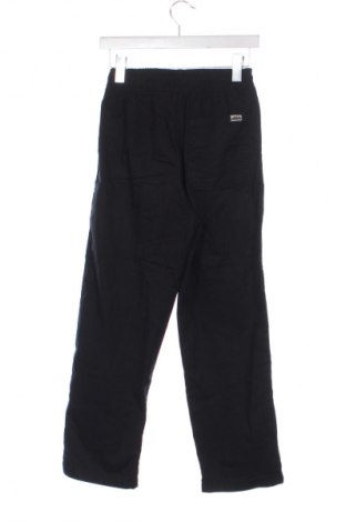 Детски панталон H&M, Размер 10-11y/ 146-152 см, Цвят Черен, Цена 21,00 лв.
