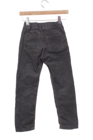 Παιδικό παντελόνι H&M, Μέγεθος 7-8y/ 128-134 εκ., Χρώμα Γκρί, Τιμή 11,00 €