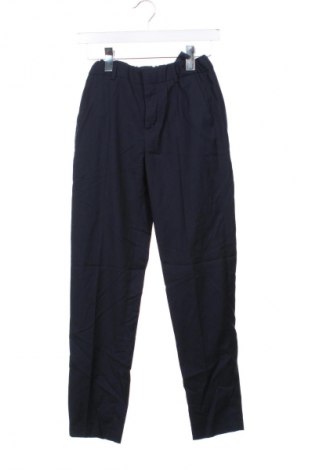 Detské nohavice  H&M, Veľkosť 12-13y/ 158-164 cm, Farba Modrá, Cena  6,95 €