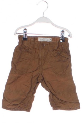 Детски панталон H&M L.O.G.G., Размер 18-24m/ 86-98 см, Цвят Кафяв, Цена 21,00 лв.