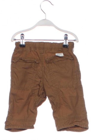 Детски панталон H&M L.O.G.G., Размер 18-24m/ 86-98 см, Цвят Кафяв, Цена 21,00 лв.
