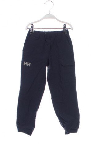 Gyerek nadrág Helly Hansen, Méret 3-4y / 104-110 cm, Szín Kék, Ár 22 040 Ft