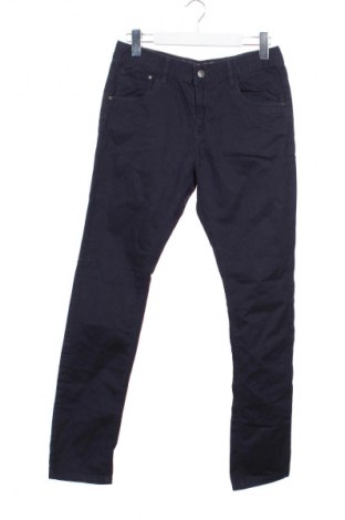 Dziecięce spodnie Here+There, Rozmiar 13-14y/ 164-168 cm, Kolor Niebieski, Cena 32,99 zł