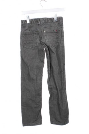 Детски панталон Here+There, Размер 9-10y/ 140-146 см, Цвят Сив, Цена 21,51 лв.