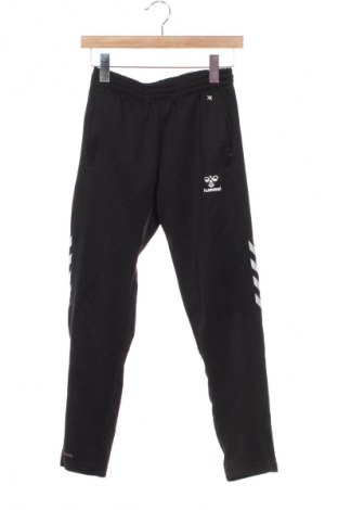 Kinderhose Hummel, Größe 13-14y/ 164-168 cm, Farbe Schwarz, Preis € 10,99
