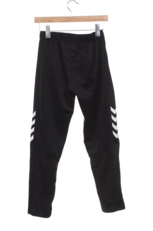 Kinderhose Hummel, Größe 13-14y/ 164-168 cm, Farbe Schwarz, Preis € 10,99