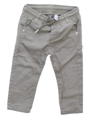Kinderhose Idexe, Größe 12-18m/ 80-86 cm, Farbe Grün, Preis € 13,00