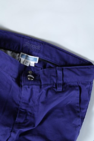 Детски панталон Jacadi, Размер 4-5y/ 110-116 см, Цвят Лилав, Цена 21,01 лв.