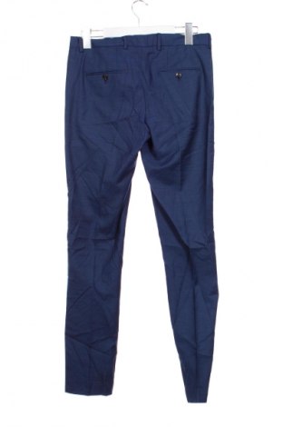 Dětské kalhoty  Jack & Jones, Velikost 14-15y/ 168-170 cm, Barva Modrá, Cena  219,00 Kč