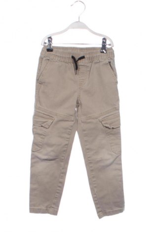 Детски панталон Kids, Размер 3-4y/ 104-110 см, Цвят Бежов, Цена 21,01 лв.