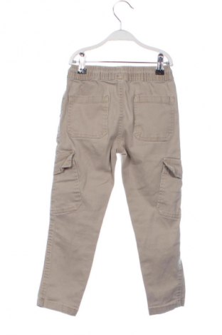 Детски панталон Kids, Размер 3-4y/ 104-110 см, Цвят Бежов, Цена 21,01 лв.