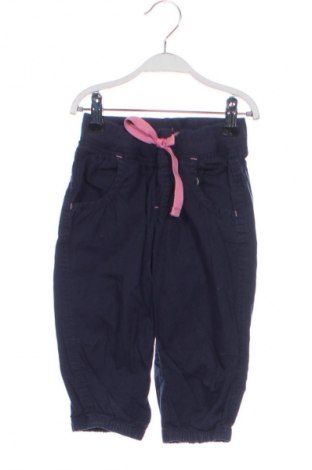 Παιδικό παντελόνι Kiki & Koko, Μέγεθος 6-7y/ 122-128 εκ., Χρώμα Μπλέ, Τιμή 10,68 €