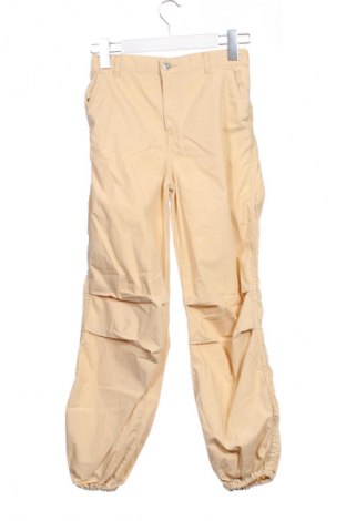 Kinderhose Koton, Größe 11-12y/ 152-158 cm, Farbe Beige, Preis € 15,36