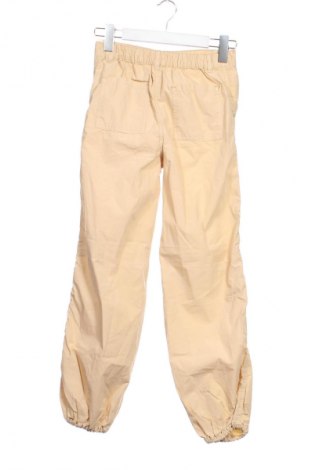 Kinderhose Koton, Größe 11-12y/ 152-158 cm, Farbe Beige, Preis € 15,36
