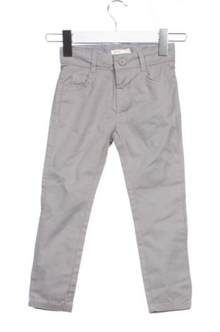 Kinderhose Koton Casual, Größe 2-3y/ 98-104 cm, Farbe Grau, Preis € 12,83
