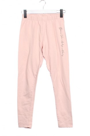 Kinderhose LC Waikiki, Größe 11-12y/ 152-158 cm, Farbe Aschrosa, Preis € 10,74