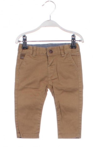 Dziecięce spodnie LC Waikiki, Rozmiar 3-6m/ 62-68 cm, Kolor Beżowy, Cena 48,05 zł