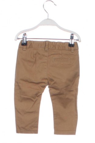 Dziecięce spodnie LC Waikiki, Rozmiar 3-6m/ 62-68 cm, Kolor Beżowy, Cena 48,05 zł
