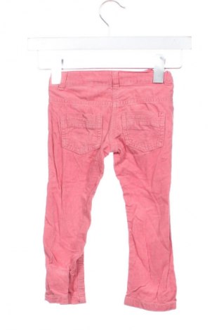 Dziecięce spodnie Lupilu, Rozmiar 18-24m/ 86-98 cm, Kolor Różowy, Cena 49,44 zł