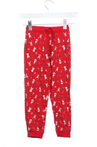 Kinderhose Lupilu, Größe 4-5y/ 110-116 cm, Farbe Mehrfarbig, Preis € 6,99